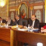 Assembleia Municipal reúne hoje em sessão ordinária