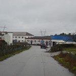 Nova indústria contribui para diminuição do desemprego em Oliveira do Hospital