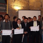 “Mala Posta” vence Concurso de Ideias de Negócio dirigido às escolas
