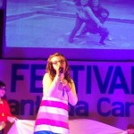 Festival Infantil da Canção revelou novos talentos em Oliveira do Hospital