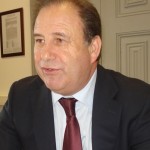 Alexandrino oficializa recandidatura à Câmara de Oliveira a 7 de julho