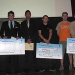 “Mesa Posta” da Eptoliva conquistou 3º lugar no concurso de ideias da CIMPIN