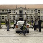 Milhares de alunos sabem hoje se fazem ou não exame