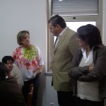 Candidato do CDS/PP compromete-se a “tudo fazer” para ajudar ARCIAL