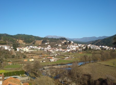 Fontanários de Alvôco das Várzeas relançam polémica da água