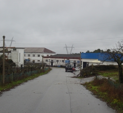 Nova indústria contribui para diminuição do desemprego em Oliveira do Hospital