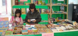 Feira do Livro decorre de 29 de maio a 2 de junho