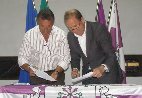 S. Sebastião da Feira continua a padecer de problemas de saneamento