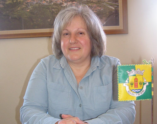 “Fiz tudo o que foi possível para que isto (extinção da freguesia) não estivesse a acontecer”