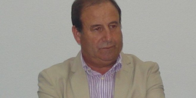 José Carlos Alexandrino sofre nova derrota no confronto na Justiça no caso do empreendimento turístico das Caldas de S. Paulo