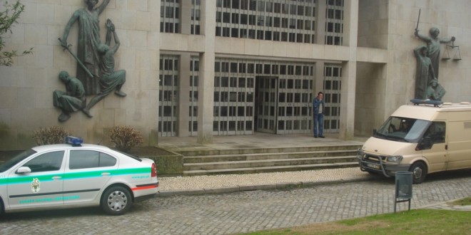 GNR faz 153 detenções durante o fim-de-semana