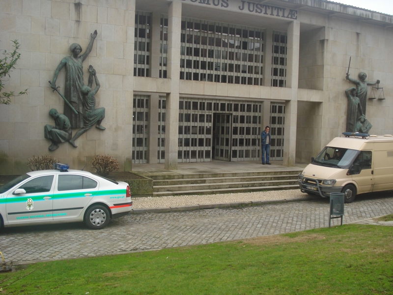 GNR faz 153 detenções durante o fim-de-semana