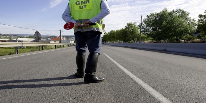 Cinco mortos registados na operação "Todos os Santos"