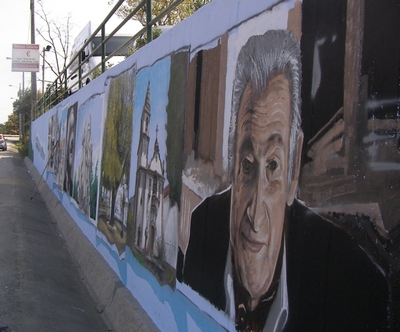 OLYMPUS DIGITAL CAMERA