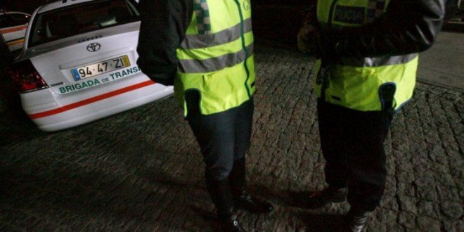 GNR GNR deteve mais de uma centena de pessoas e apreendeu droga e armas de fogo