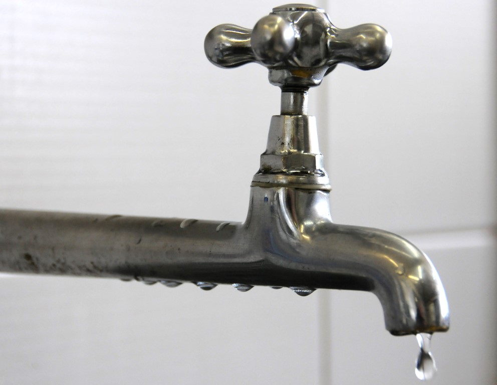 Oliveira do Hospital impõe aumentos no preço da água que chegam a superar os 65 por cento