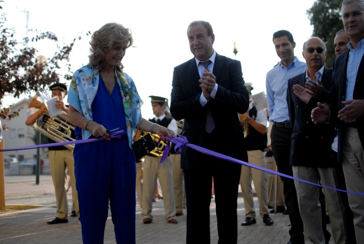 Presidente da Câmara de Oliveira do Hospital garante que dentro de dias os comerciantes podem regressar ao renovado Mercado Municipal