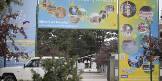 Câmara e ADI dizem que a EXPOH teve "mais de 40 mil visitantes" e que foi um “êxito” económico.