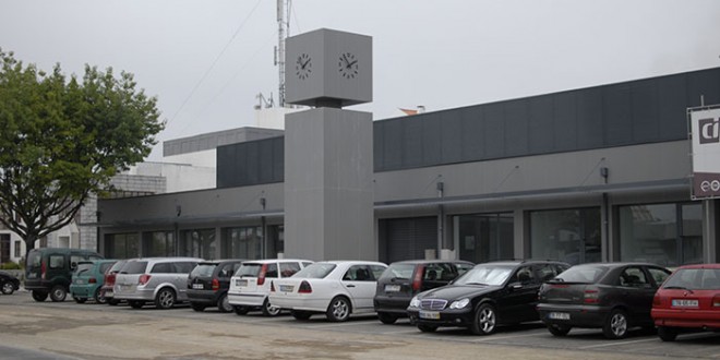 Autarquia coloca sábado em funcionamento o mercado municipal e central de camionagem de Oliveira do Hospital