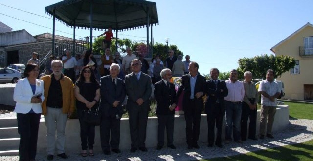 A figura: Joaquim Carvalheira de Almeida