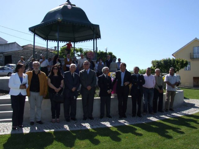 A figura: Joaquim Carvalheira de Almeida