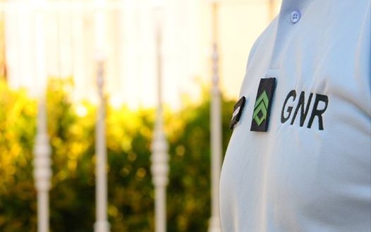 GNR deteve traficantes que se dirigiam para o Utopia-After Boom que decorre em S. Gião