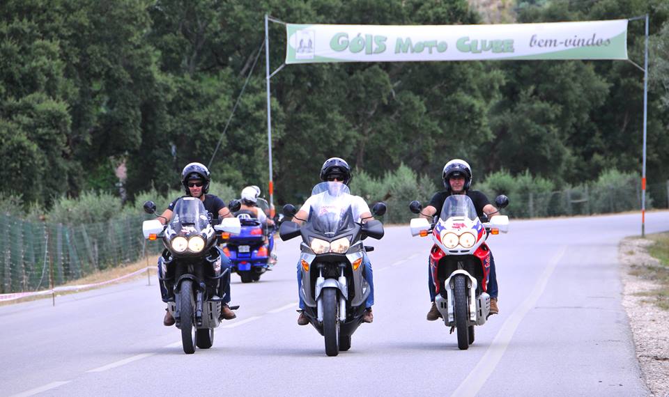 “Góis é uma concentração onde toda a família pode conviver”