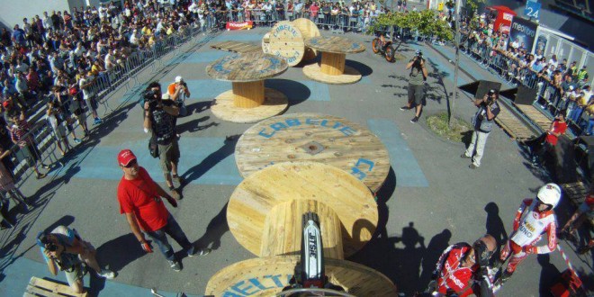 Concentração mototurística de Góis perto de superar números do passado