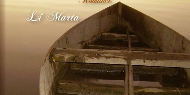 Biblioteca/Ludoteca de Lagares da Beira assinala nono aniversário com primeiro romance de Li Marta