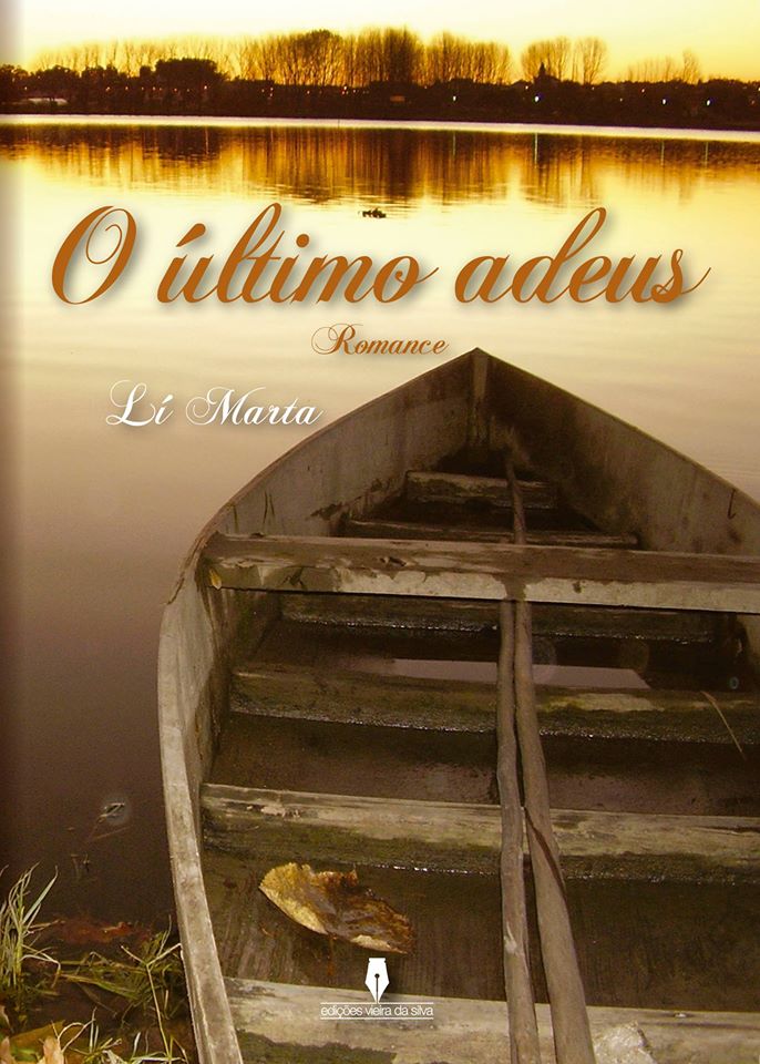 Biblioteca/Ludoteca de Lagares da Beira assinala nono aniversário com primeiro romance de Li Marta