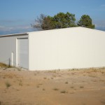 Pólo Industrial da Cordinha continua deserto e proprietário de terrenos ameaça levar Câmara a tribunal por falta de pagamento