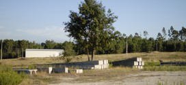 Pólo Industrial da Cordinha continua deserto e proprietário de terrenos ameaça levar Câmara a tribunal por falta de pagamento