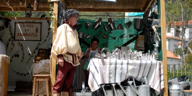 O último latoeiro de Avô…