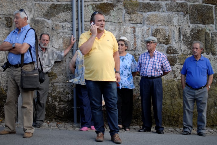 Problema da sucessão de Afonso Jorge discutida amanhã, na vila de Avô, uma freguesia rodeada de “agradáveis” casos insólitos
