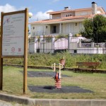 Parque Infantil Sá Carneiro degradado e “perigoso”, autarquia promete intervenção até Setembro
