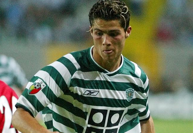 Sporting é o maior municiador da selecção de Portugal nos Mundiais