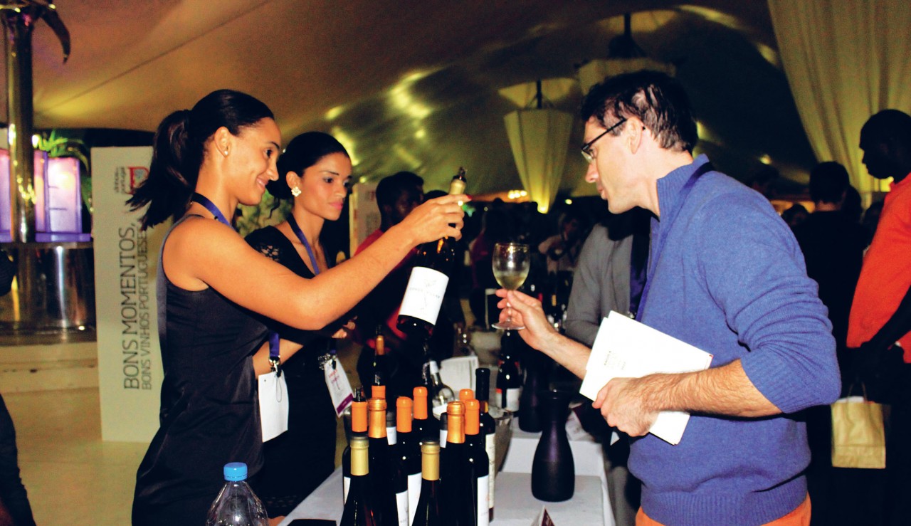 Lusovini investe em Nelas para potenciar exportação do vinho do Dão