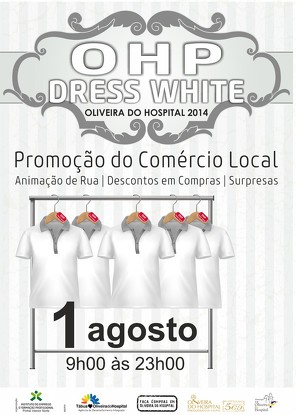 Oliveira do Hospital aposta em iniciativa inédita para revitalizar comércio local