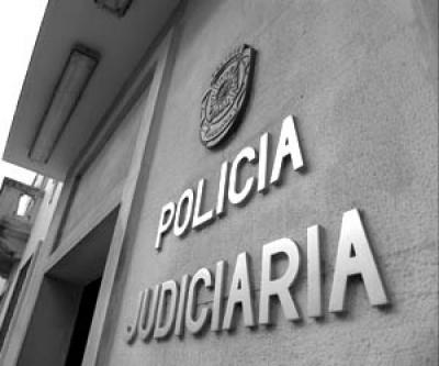 Polícia Judiciária faz detenções por violação, assalto e tentativa de homicídio