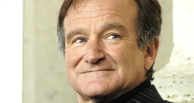 Morreu a estrela Robin Williams