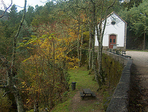 Câmara de Seia aposta em visitas guiadas pelas freguesias para divulgar património cultural e histórico do concelho