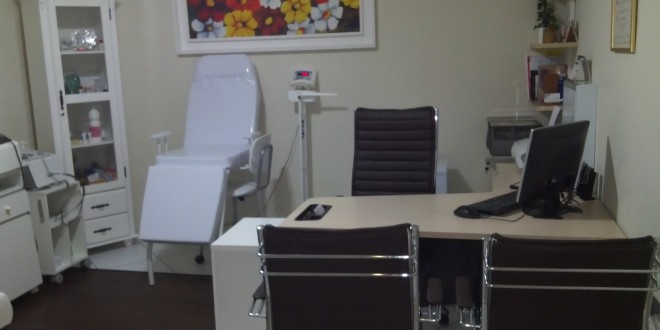 Coordenador do centro de saúde de Tábua alerta para consultórios sem lavatórios