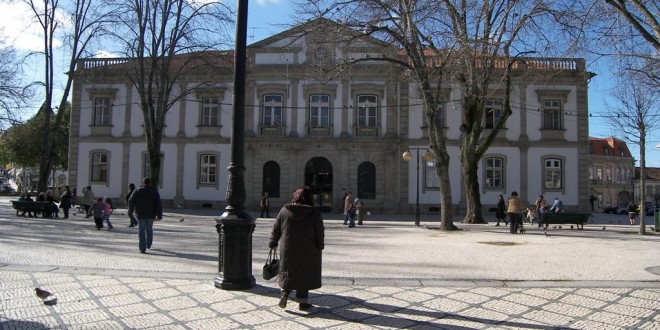 Autarquia de Viseu anuncia alterações na sua intervenção na educação com o programa Viseu Educa