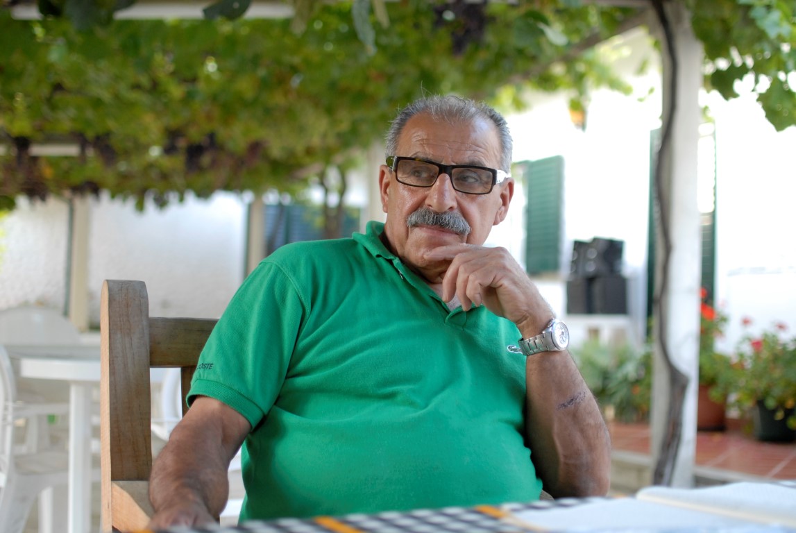 População da aldeia da Ponte das três Entradas acusa Câmara de Oliveira do Hospital de descriminação