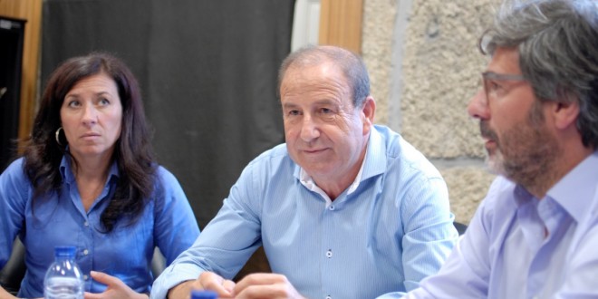 Presidente da CM Oliveira do Hospital quer ver a ESTGOG incluída no programa de incentivo à procura de estabelecimentos de ensino do interior