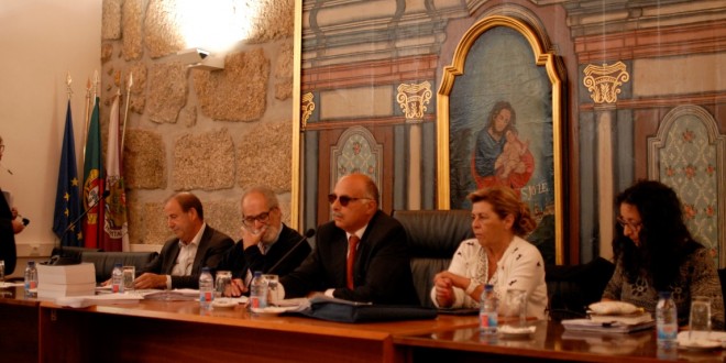 E o inevitável aconteceu… derrota de Rodrigues Gonçalves e do PS