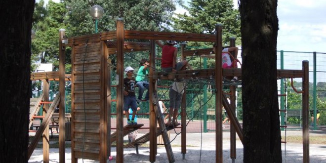 Alunos com dificuldades gostaram da iniciativa “Escola Feliz” e parecem com outra vontade de regressar à escola