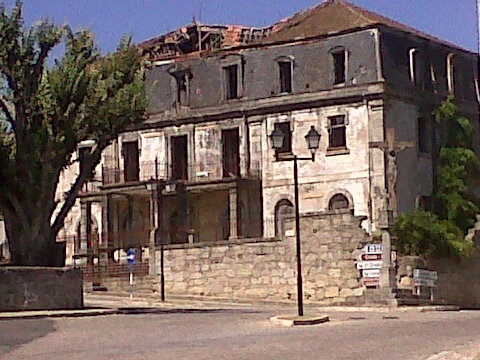 Casa de Sousa Mendes