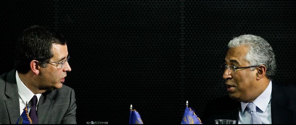 Oliveira do Hospital dá vitória a apoiante de António Costa, mas Pedro Coimbra ligado a Seguro vence Distrital de Coimbra