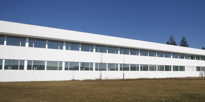 Álvaro Amaro quer Hospital Sousa Martins da Guarda como unidade universitária